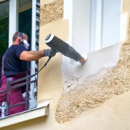 Isolation thermique par l'extérieur : améliorez le confort et réduisez les factures énergétiques Tarbes